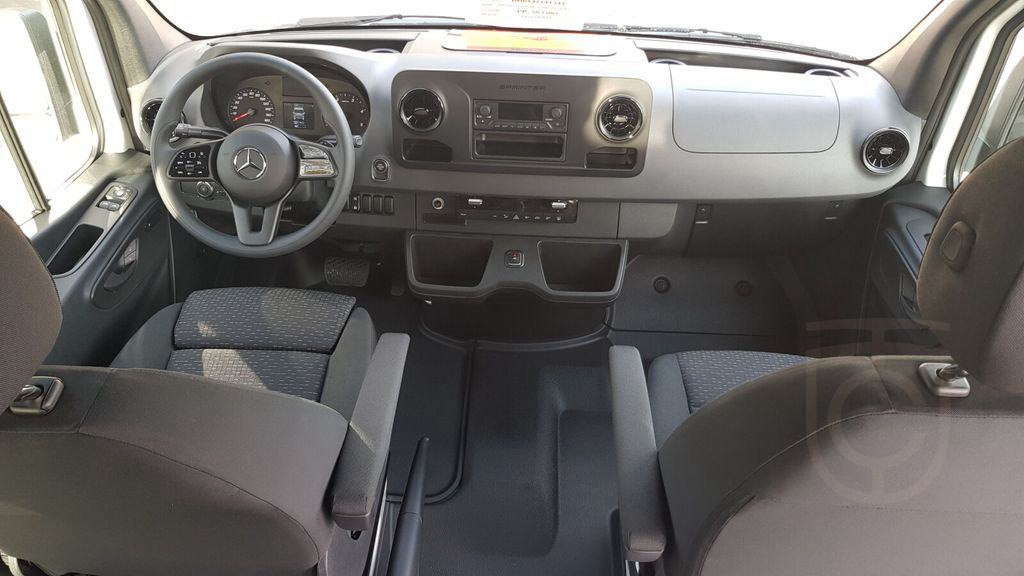 Mercedes-Benz Tremonia Transfer 45 Schulbus Minibus 22 Sitze +