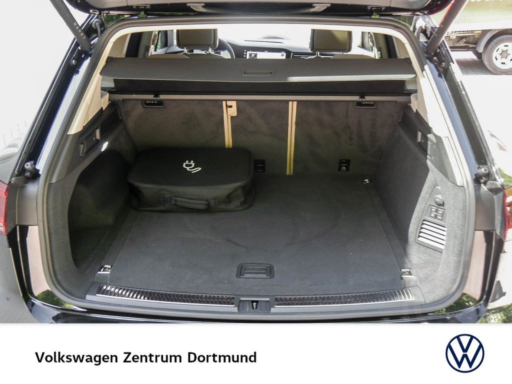 Volkswagen Touareg HYBRID ELEGANCE LEDER eKLAPPE PANO