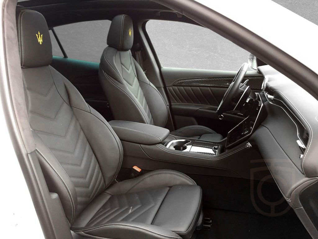 Maserati Grecale Modena Hybrid AWD MJ 23 ACC HUD LED SD