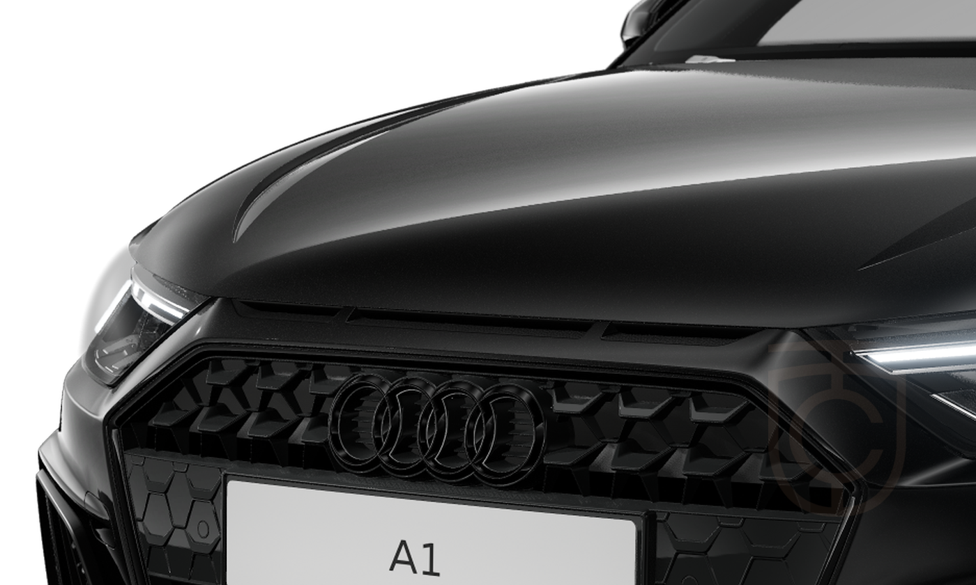 Audi A1 Sportback S line 35 TFSI 110 kW