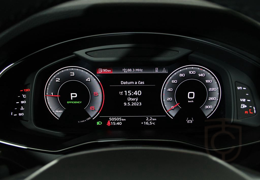 Audi Sport 50 TDI quattro