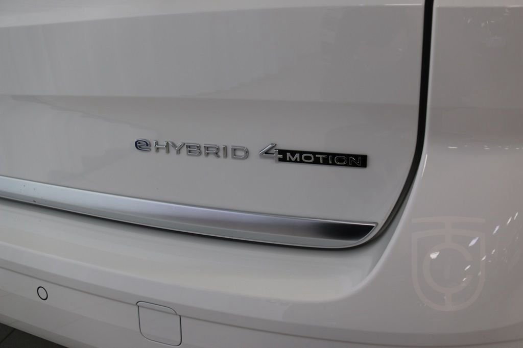 Volkswagen Multivan T7 STYLE 4-Motion Plug-In Hybrid