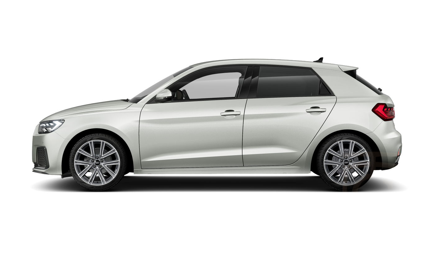 Audi A1 Sportback advanced 25 TFSI 70 kW