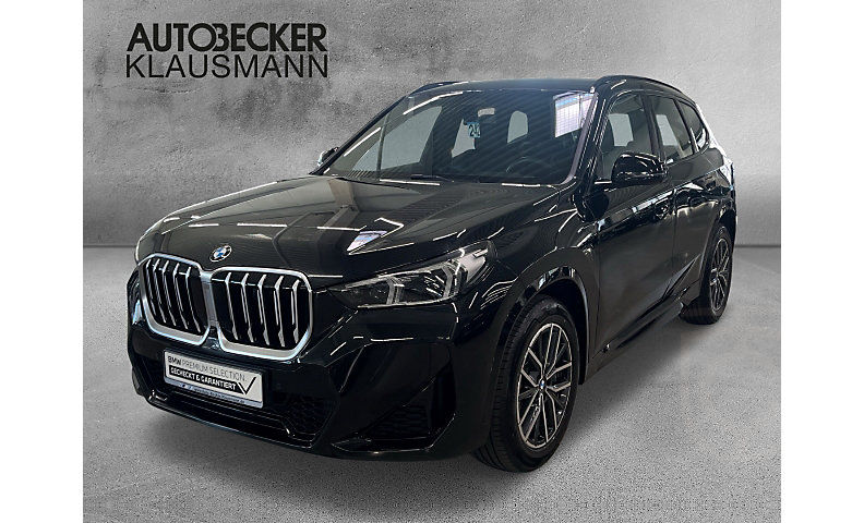 BMW X1 xDrive23d SAV