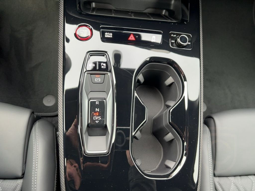 Audi S5 Avant TFSI 270 kW S tronic