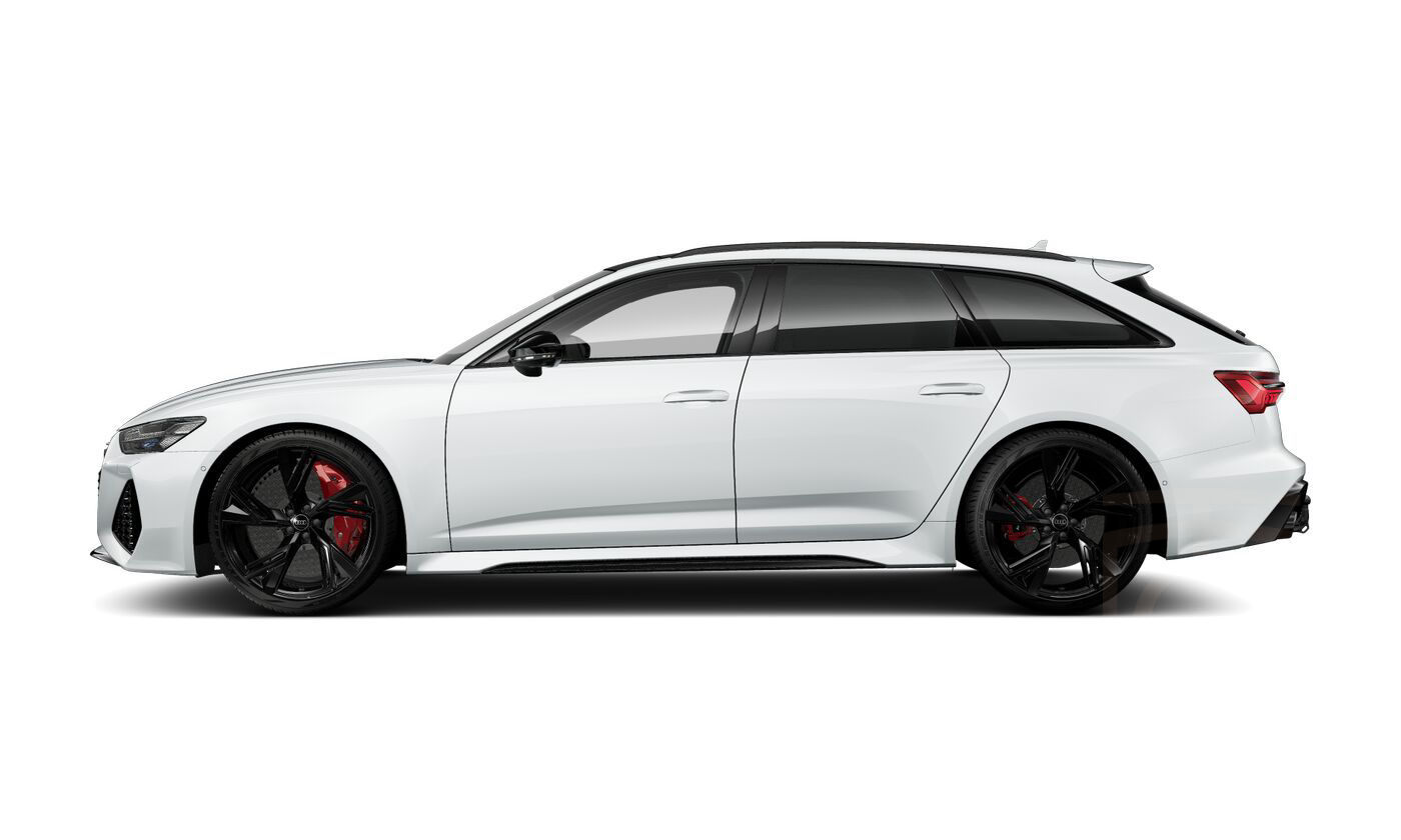 Audi RS 6 Avant performance 6 463 kW
