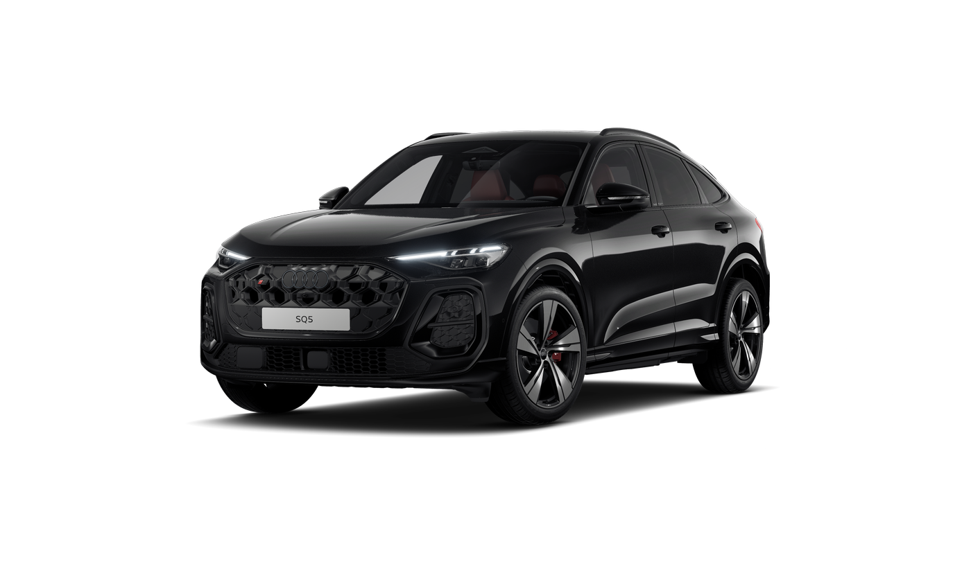 Audi SQ5 Sportback TFSI 270 kW S tronic
