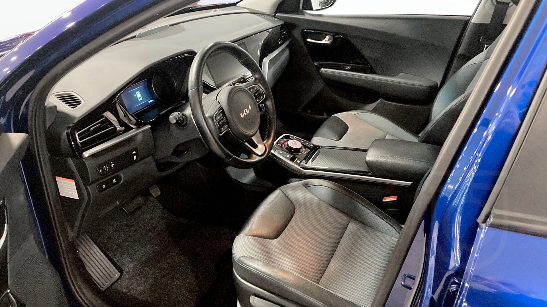 Kia e-Niro