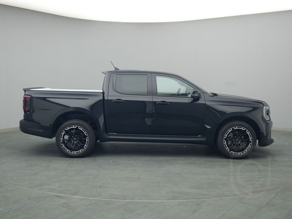 Ford Ranger MS-RT 240PS/Techno-/Komfort-Paket -10%*