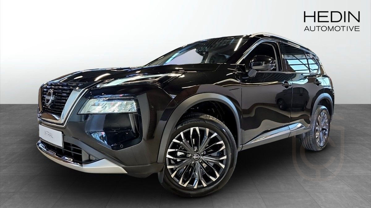 Nissan X-Trail X-Trail e-4ORCE Tekna