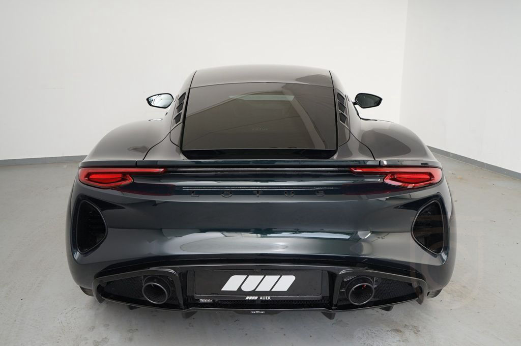 Lotus Emira First Edition Coupé (Navi LED Leder Shz)