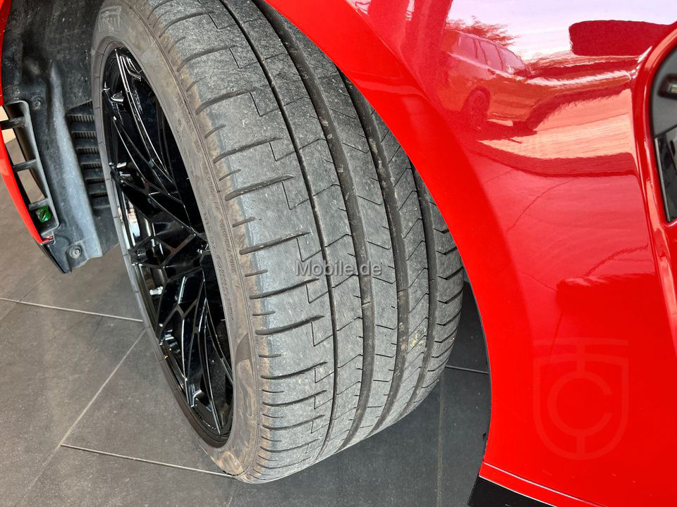 BMW M4 Competition Leasing ab 1.119,-Euro ink. MwSt.
