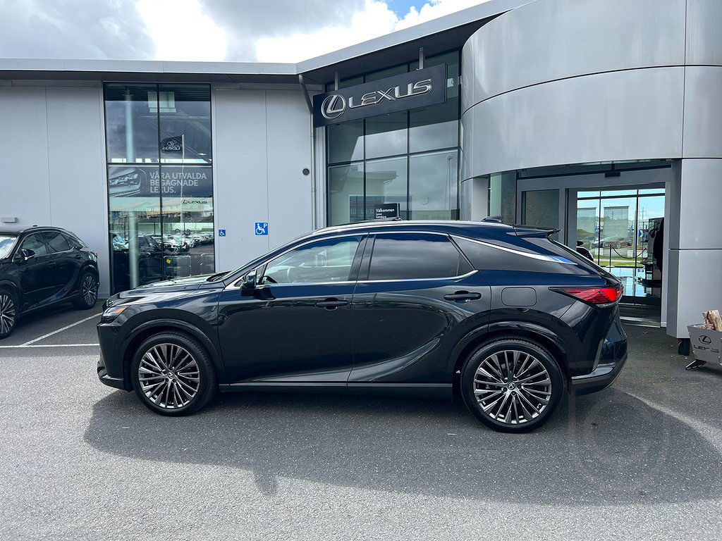 Lexus RX 450h+ Luxury Panorama ML