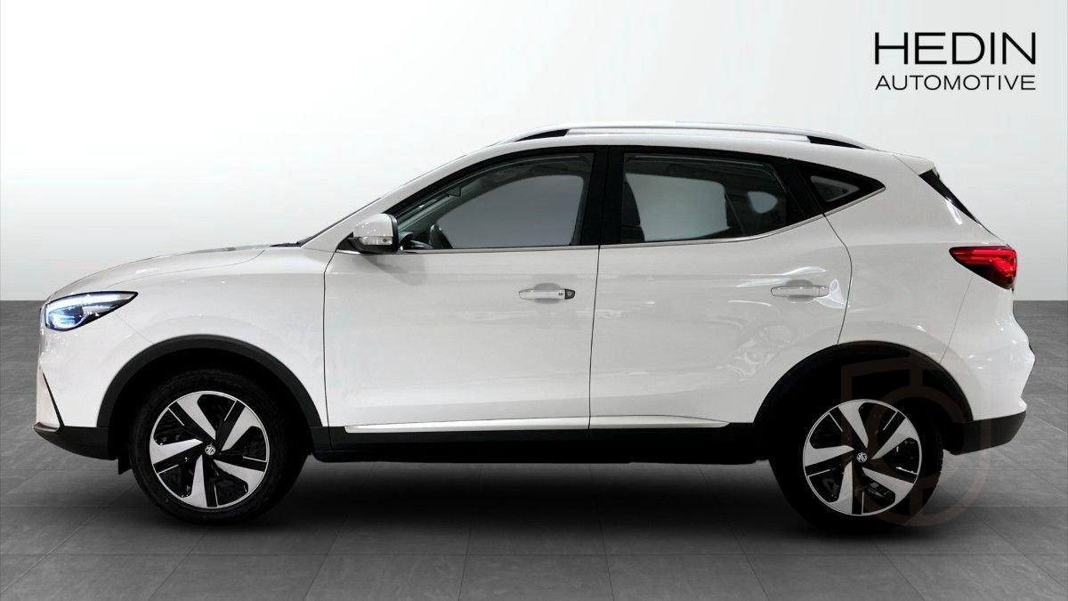 MG ZS EV Comfort