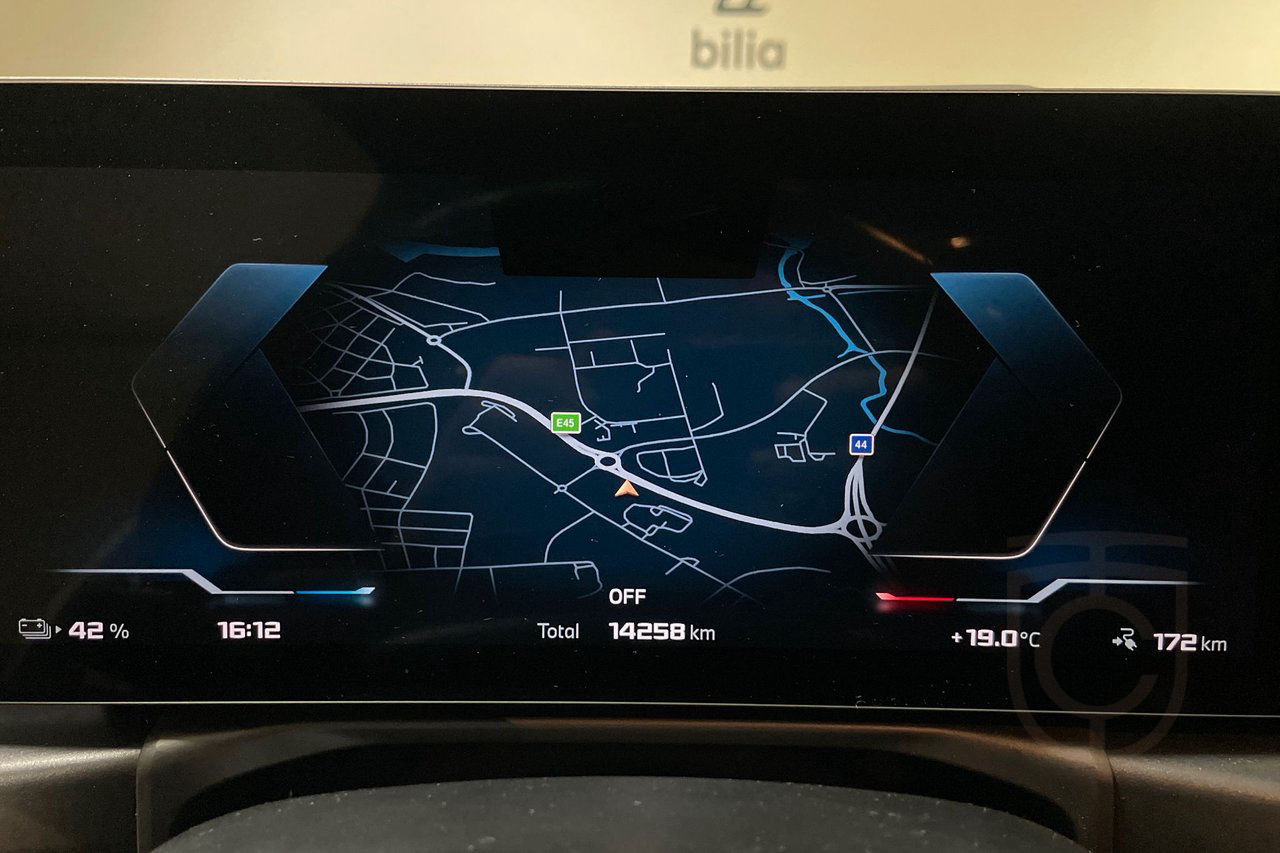 BMW i4 M50 xDrive M Sport