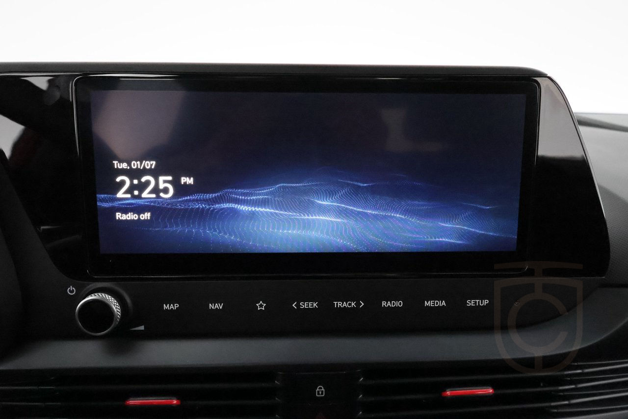 Hyundai i20 1.0 T-GDI M-Hybrid Automat N-Line Kampanjbil