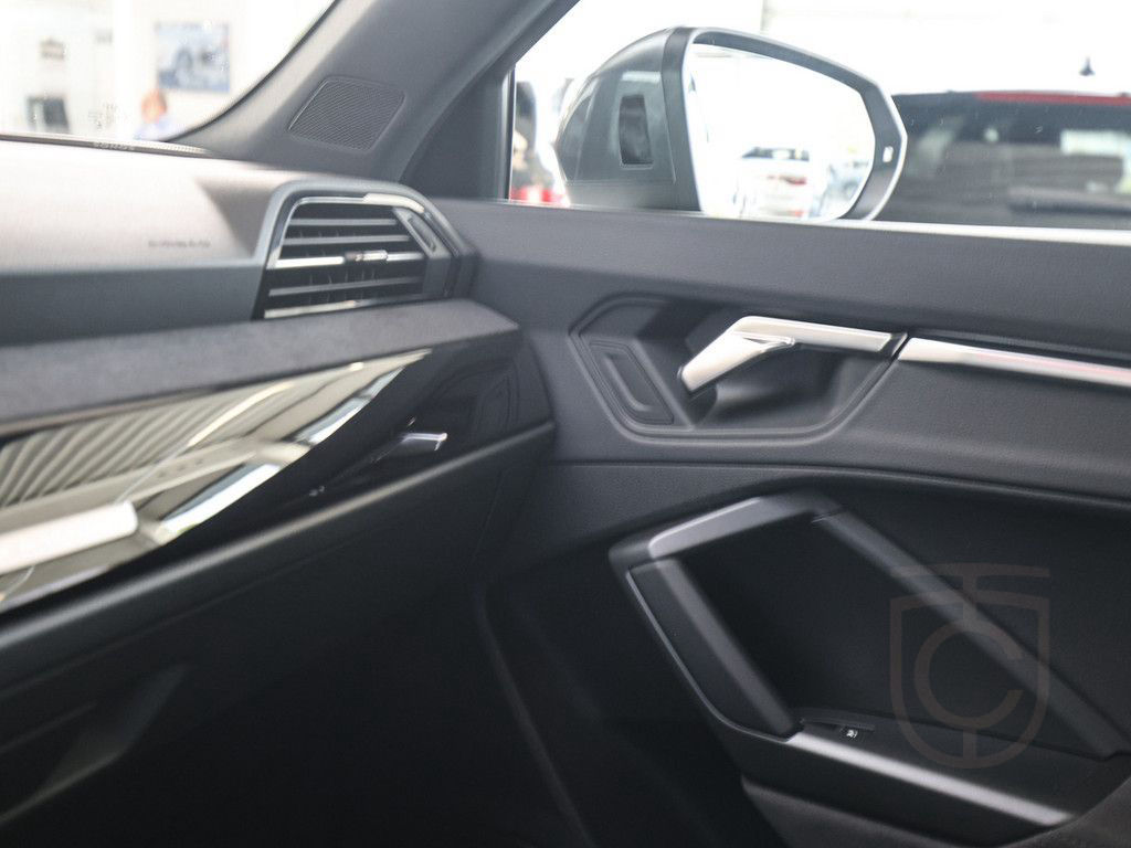Audi RS Q3 Sportback Black quattro S tronic ACC PANO