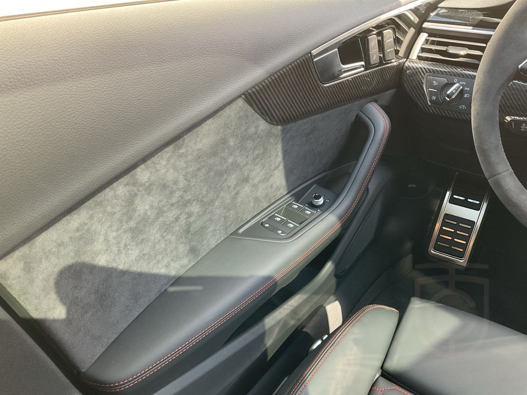 Audi RS4 Avant 2.9 TFSI quattro tiptronic | PANORAMA