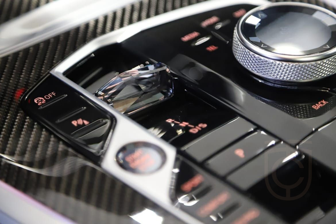 BMW X5 M60i xDrive M sport Pro