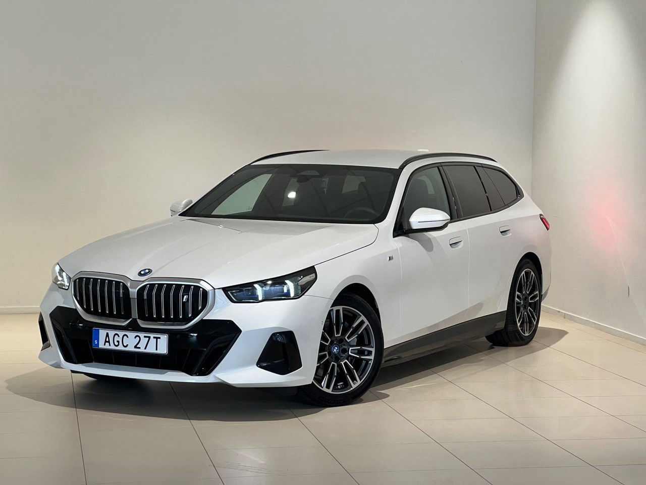 BMW i5 eDrive 40,M-Sport,Drag,