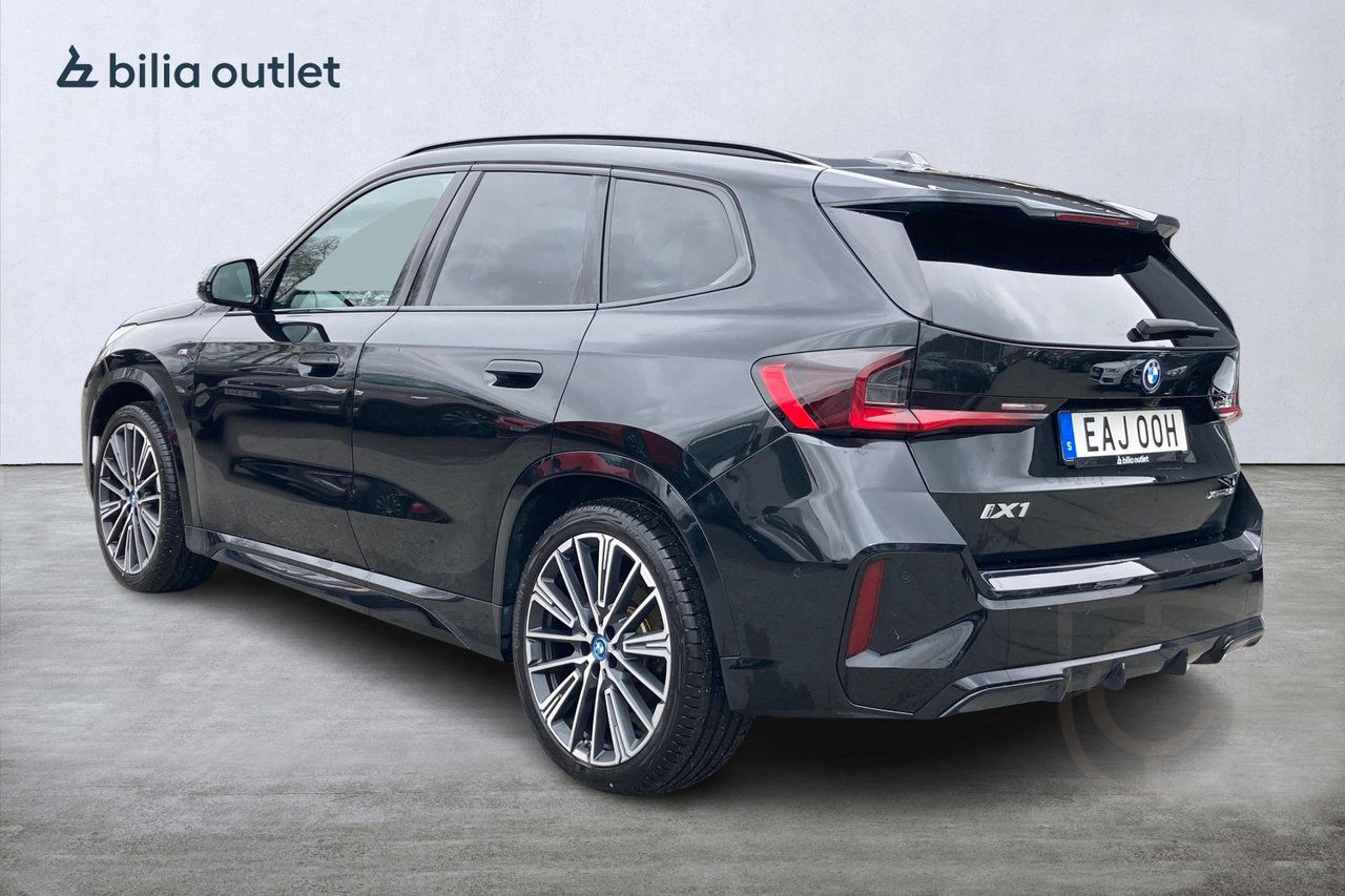 BMW iX1 xDrive30 M Sport