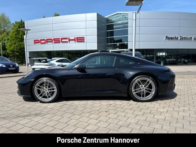 Porsche 992 -2 (911) Carrera