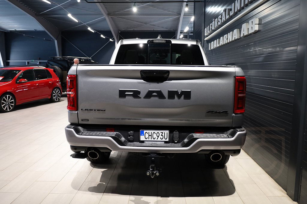 RAM 1500 RHO