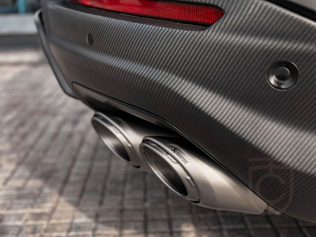 Lamborghini Urus 4.0 V8 Performante