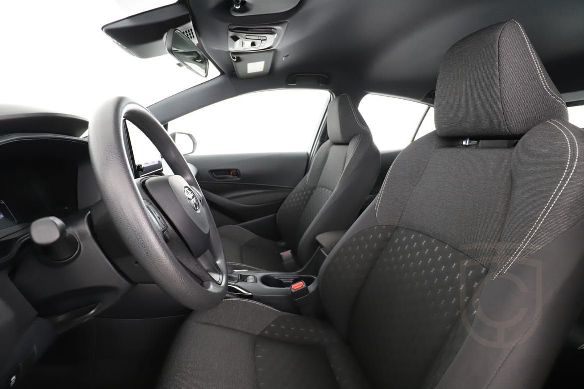 Toyota Corolla Hybrid 1.8 Life