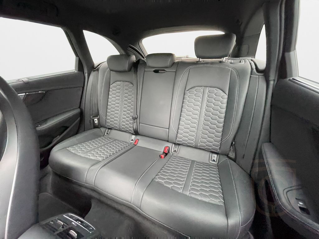 Audi RS4 Avant 2.9 TFSI tiptronic quattro HeadUp AHK