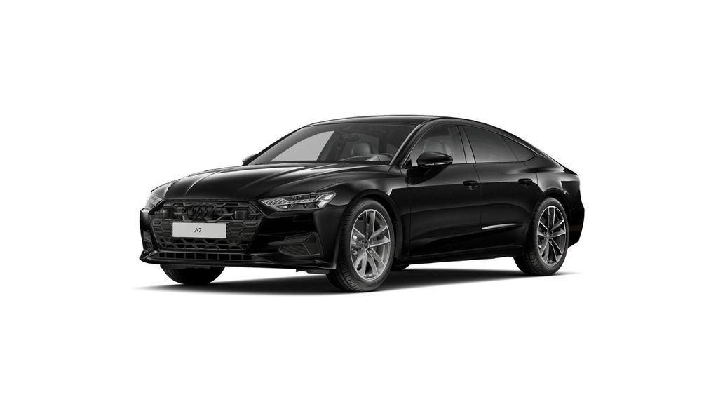 Audi A7 Sportback 50 TDI quattro*MATRIX*OPTIK-PAKET*P