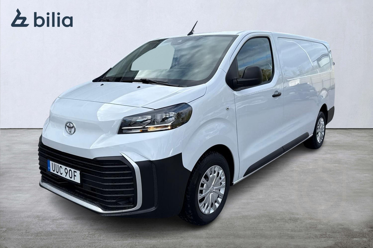 Toyota Proace L2