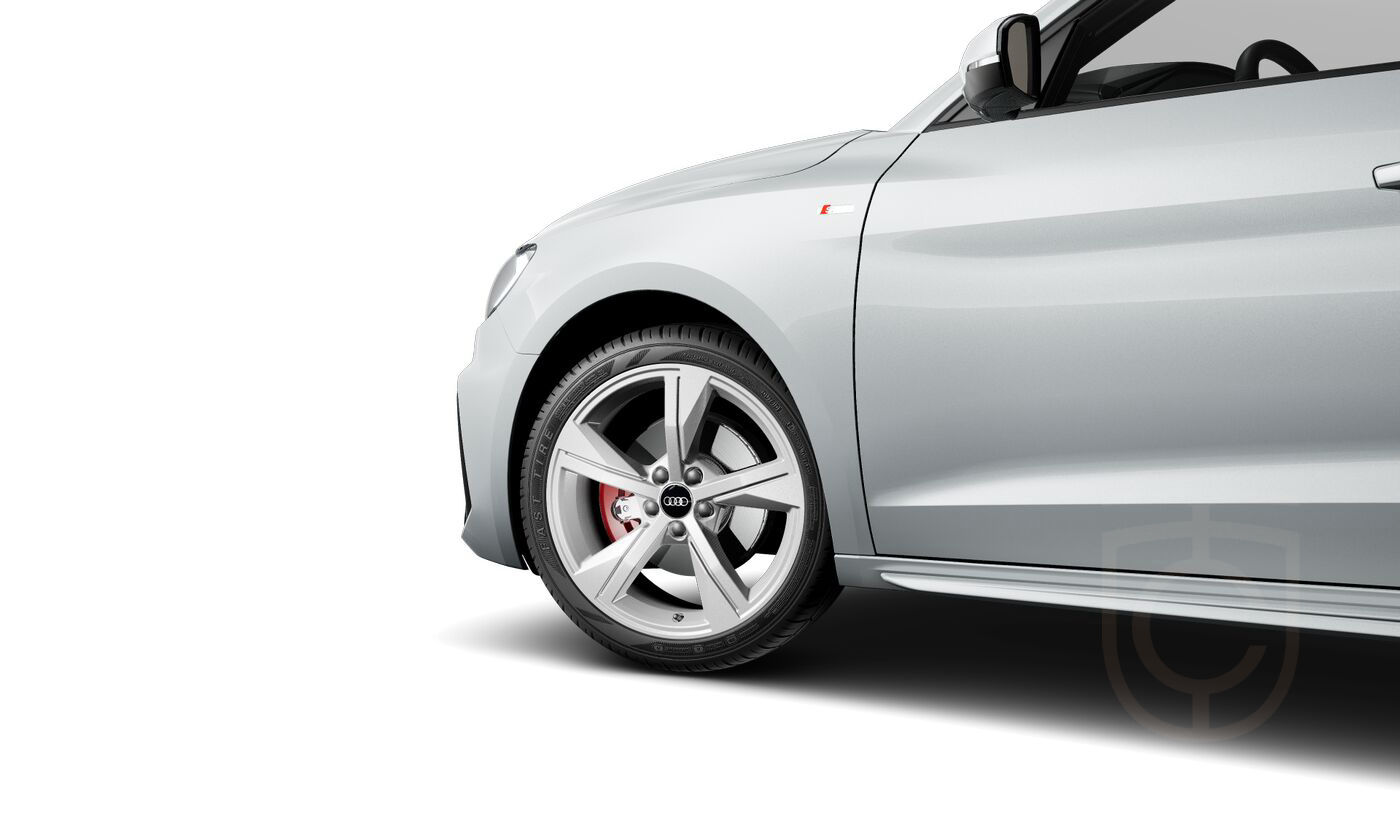 Audi A1 Sportback S line 25 TFSI 70 kW