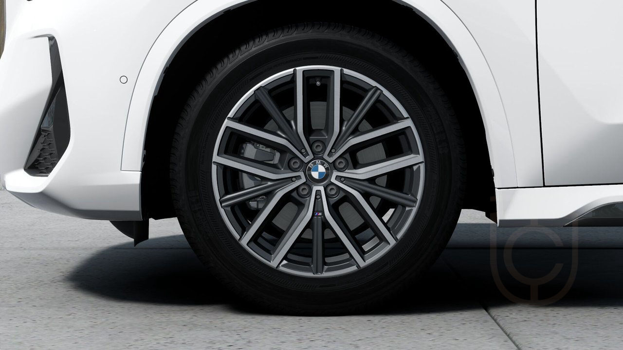BMW X1 xDrive25e M Sport Active Ed