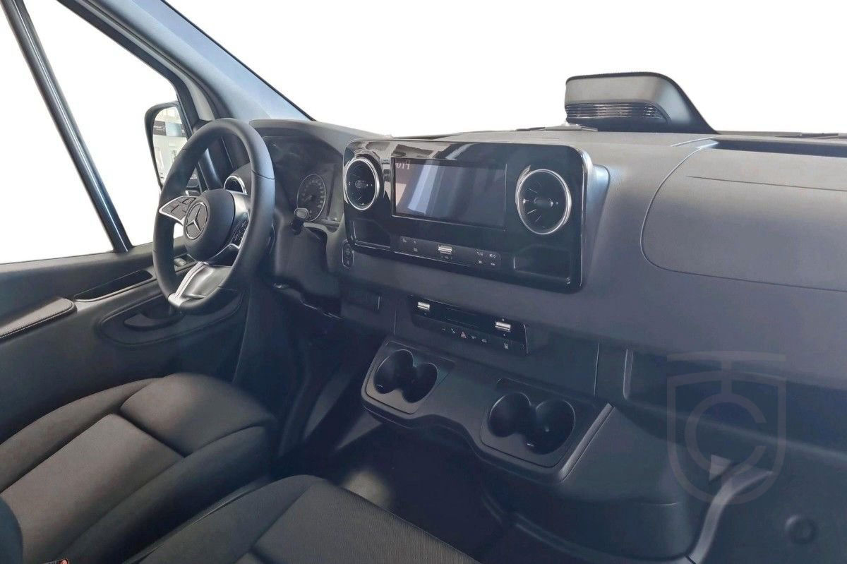 Mercedes-Benz Sprinter SPRINTER 317 CDI