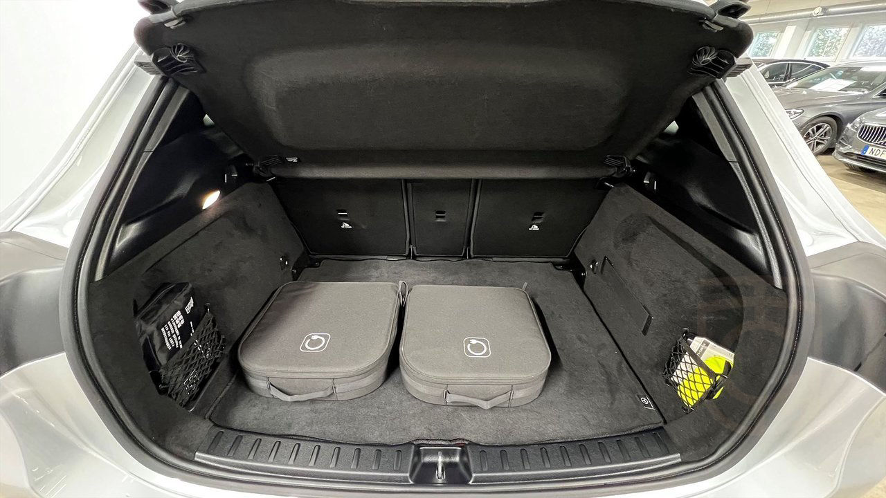 Mercedes-Benz GLA 250 e AMG