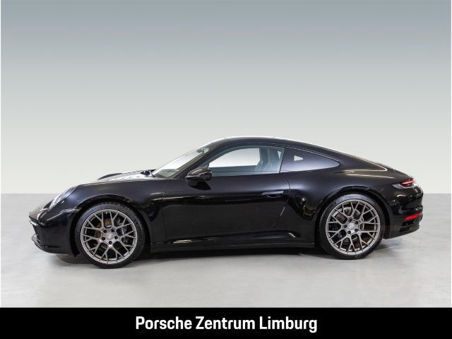 Porsche 992 911 Carrera Surround-View Sportabgasanlage