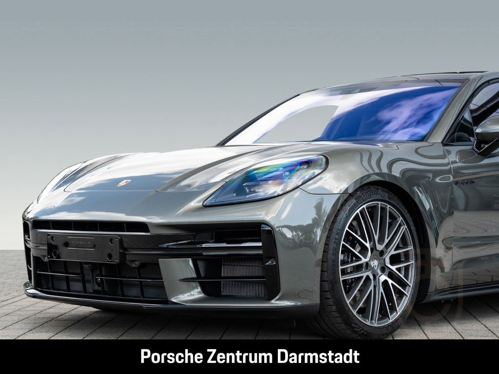 Porsche Panamera 4S E-Hybrid InnoDrive HA-Lenkung BOSE