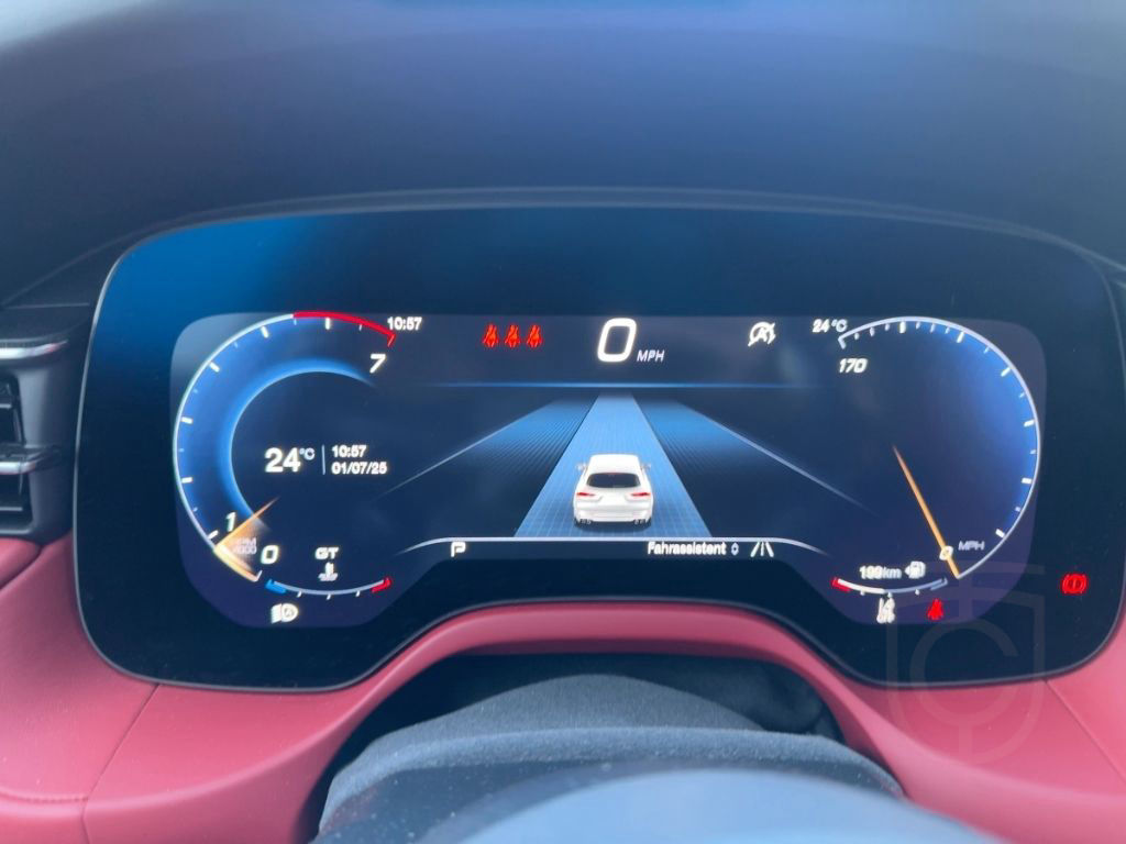 Maserati Grecale Modena 2.0 HYBRID/MHEV AWD 330PS MY23