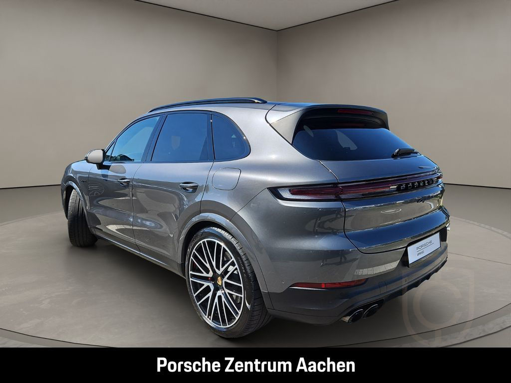 Porsche Cayenne S E-Hybrid BOSE Sportabgas Luftfederung