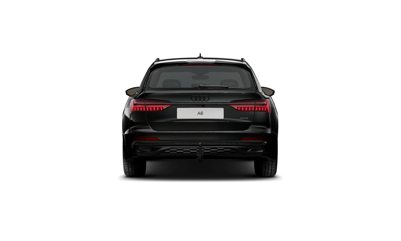 Audi A6 Avant S line 40 TDI quattro150(204)kW(PS)S tronic