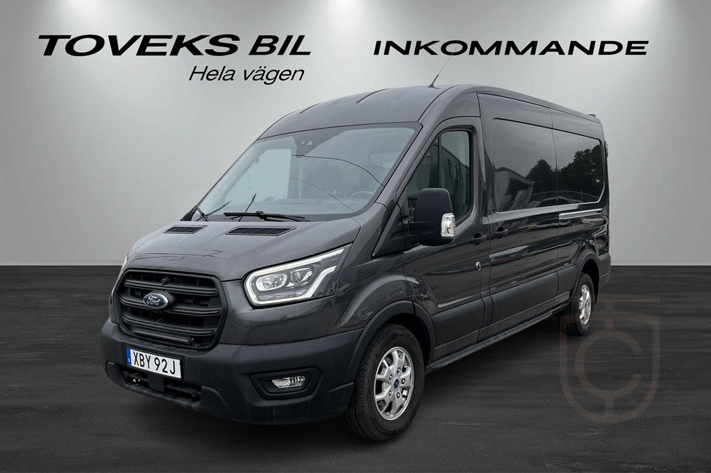 Ford Transit 350