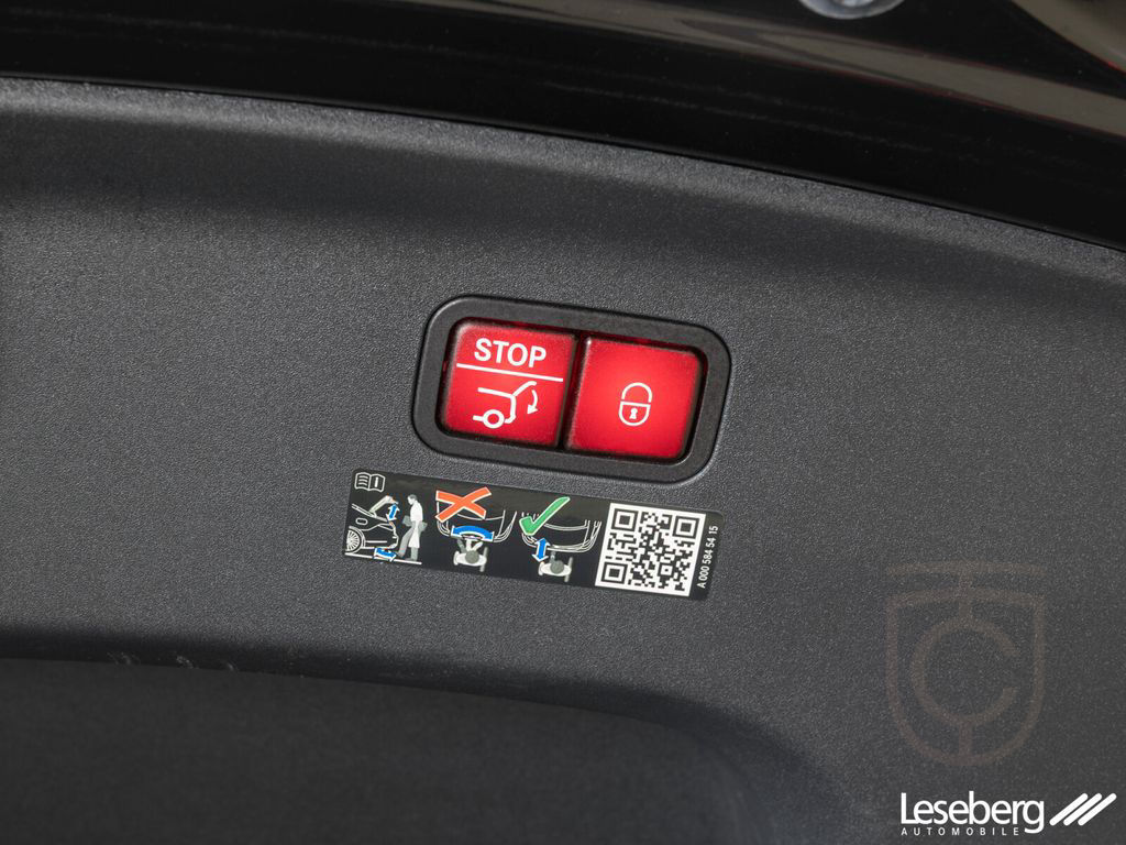 Mercedes-Benz GT 63 S E PERFORMANCE Multibeam/Schiebedach/360°