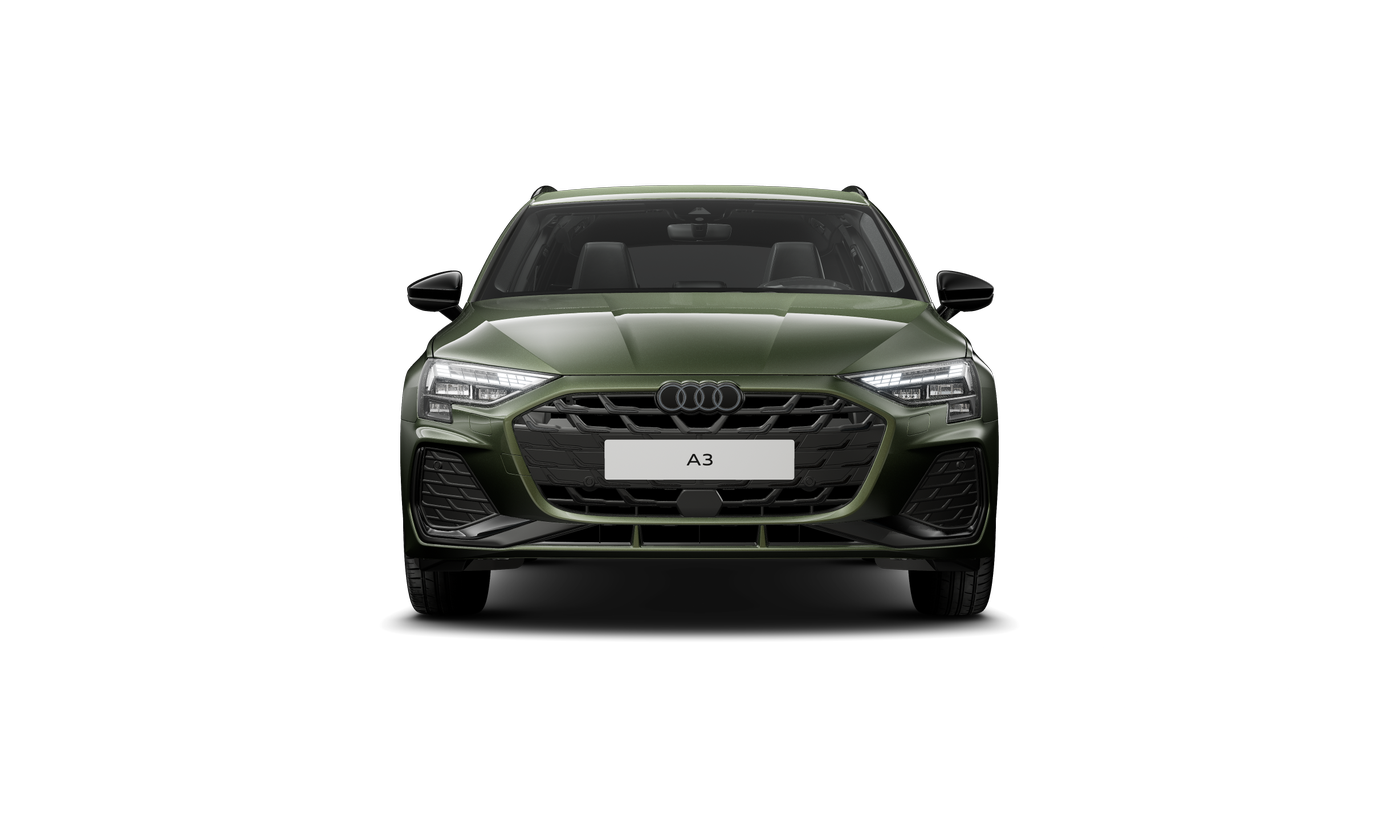 Audi A3 Sportback TFSI e S line 45 e 200 kW