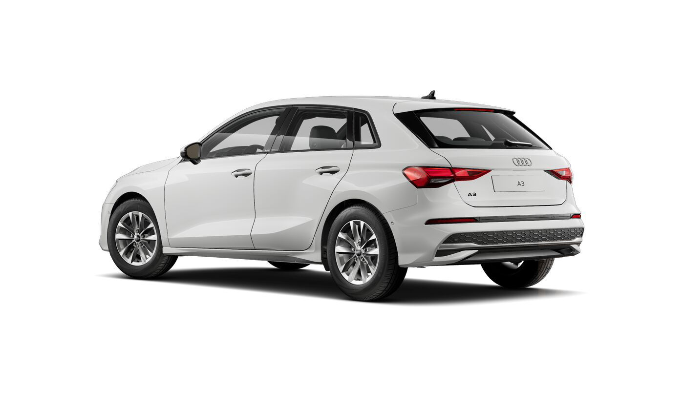 Audi A3 Sportback 30 TFSI 85 kW