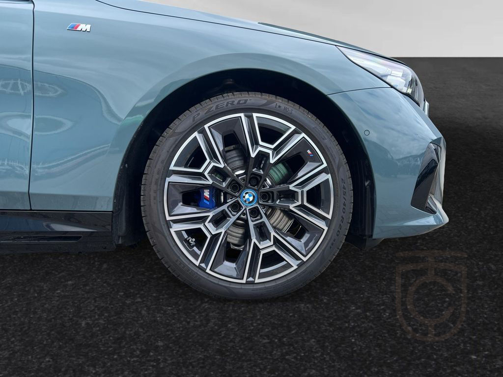 BMW 530e xDrive *Facelift*|M Sport|DA-Prof.|20"LMR