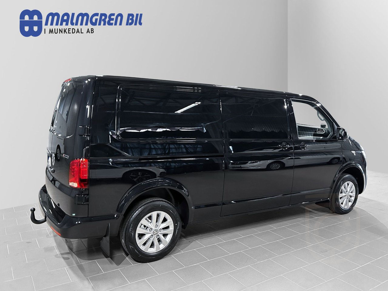 Volkswagen Transporter T6.1 TDI 150 DSG 4M