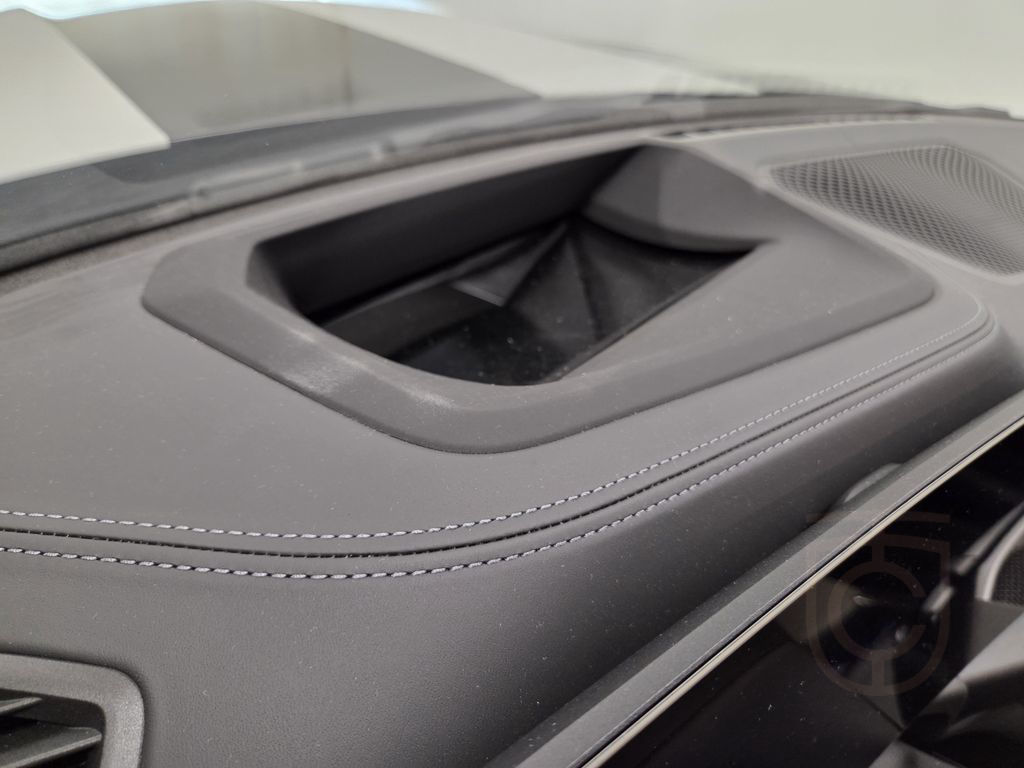 BMW M3 CS Laserlicht HK DA Alcantara Carbon