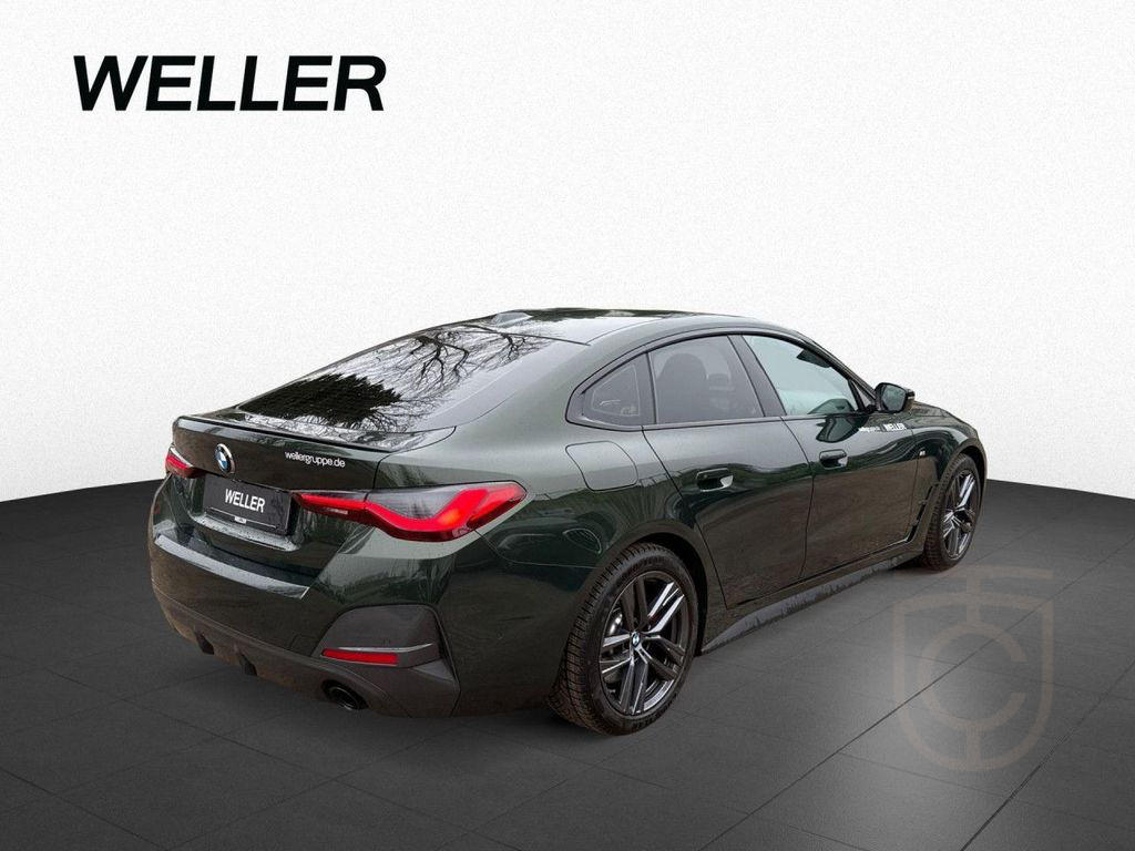 BMW 430dA xDr GC M SPORT PRO LivePro,Laser,AHK,GSD