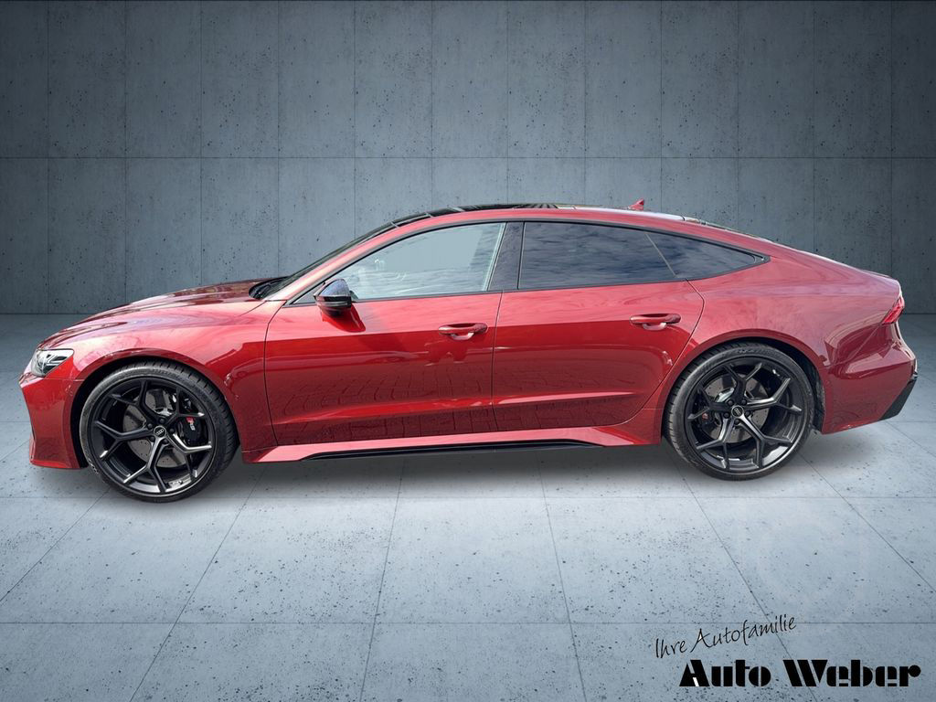 Audi RS7 Sportback Inkl. Anschlussgarantie performanc